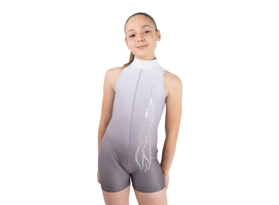 Survêtement Holo Gris