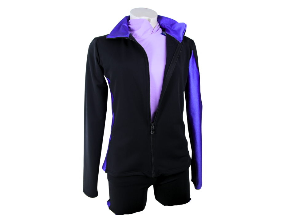 Combinaison thermique de minuit