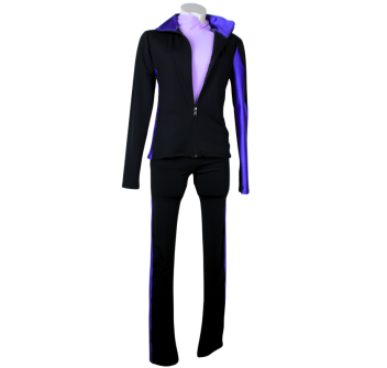 Combinaison thermique de minuit