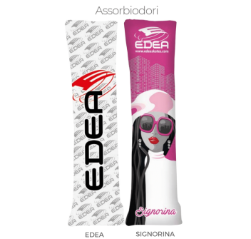 ABSORVEDORES DE ODOR