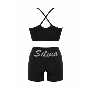 Conjunto Preto
