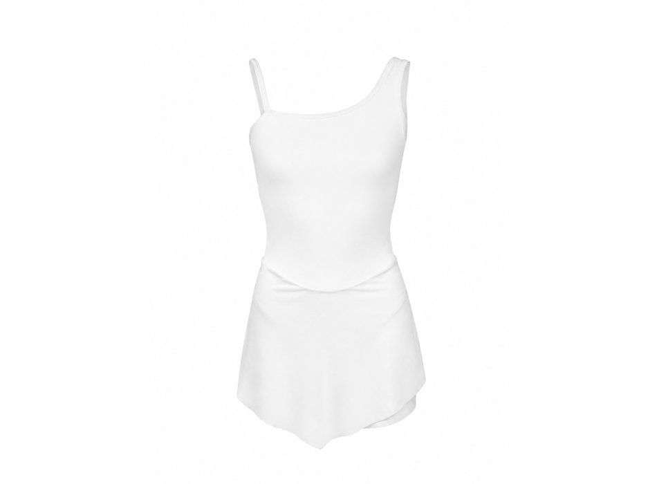 Body branco