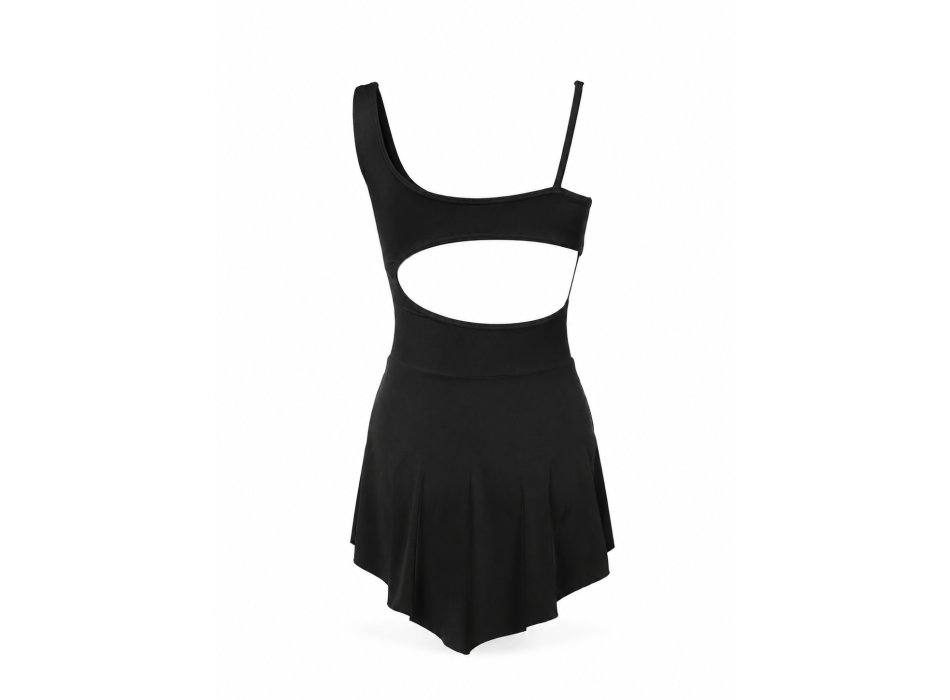 Body preto