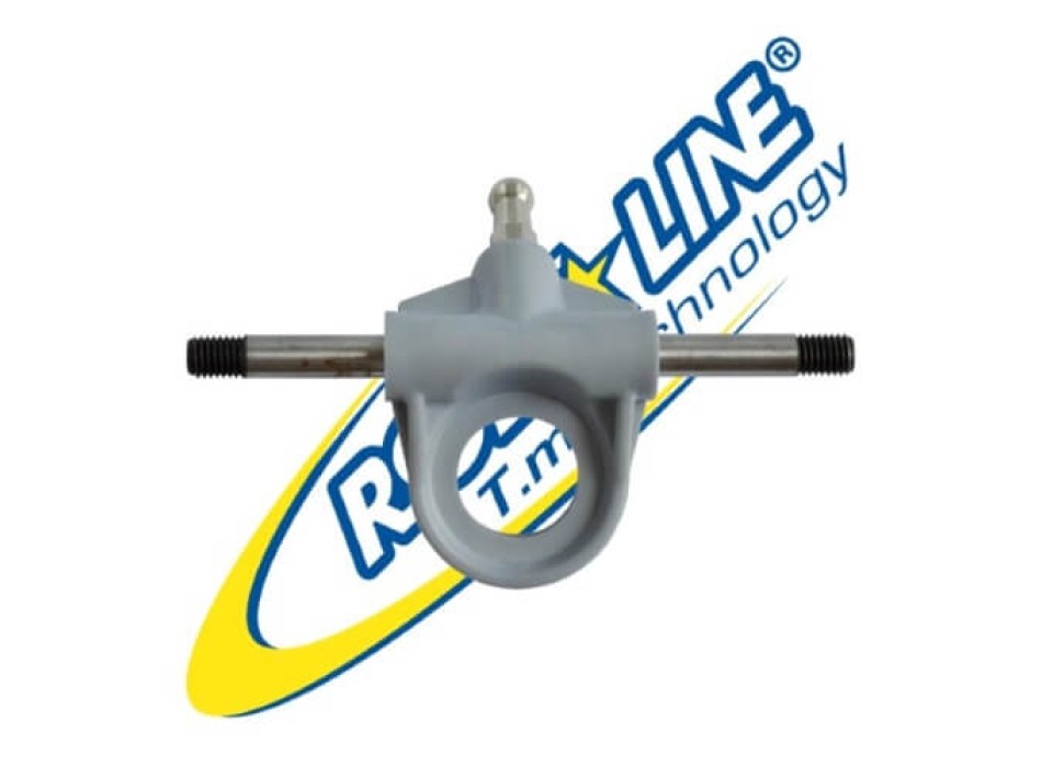 CRUZEIRO DE FIBRA - VARIANTE F