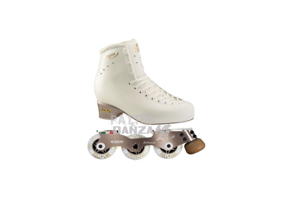 Edea Refrão + Linha