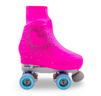 Primavera de Explosão de Coração