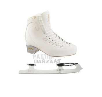 Ice Fly + Mk profissional