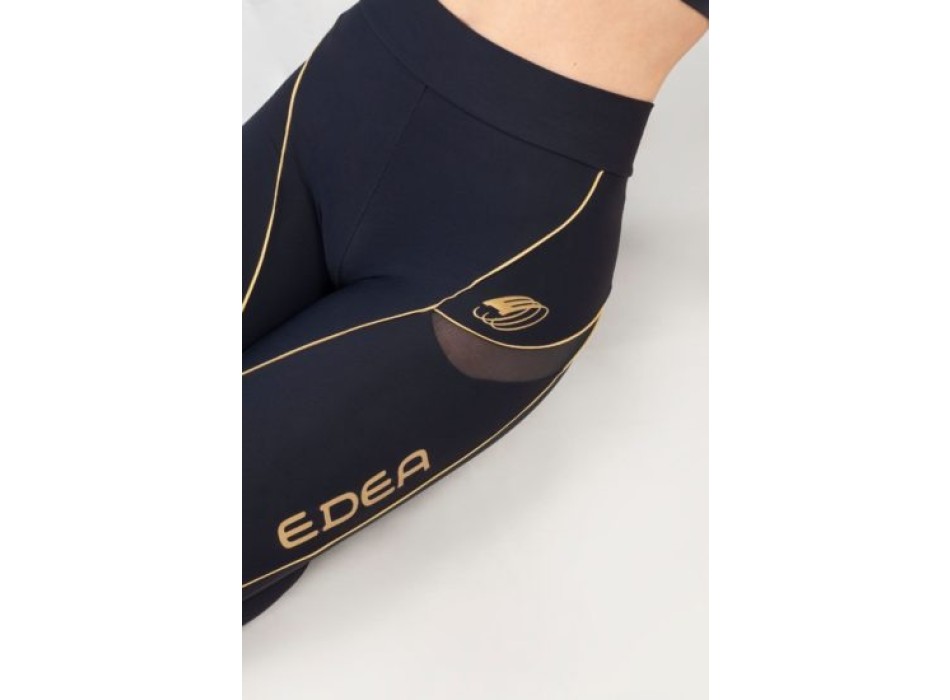 Fato térmico com brilho a gasolina