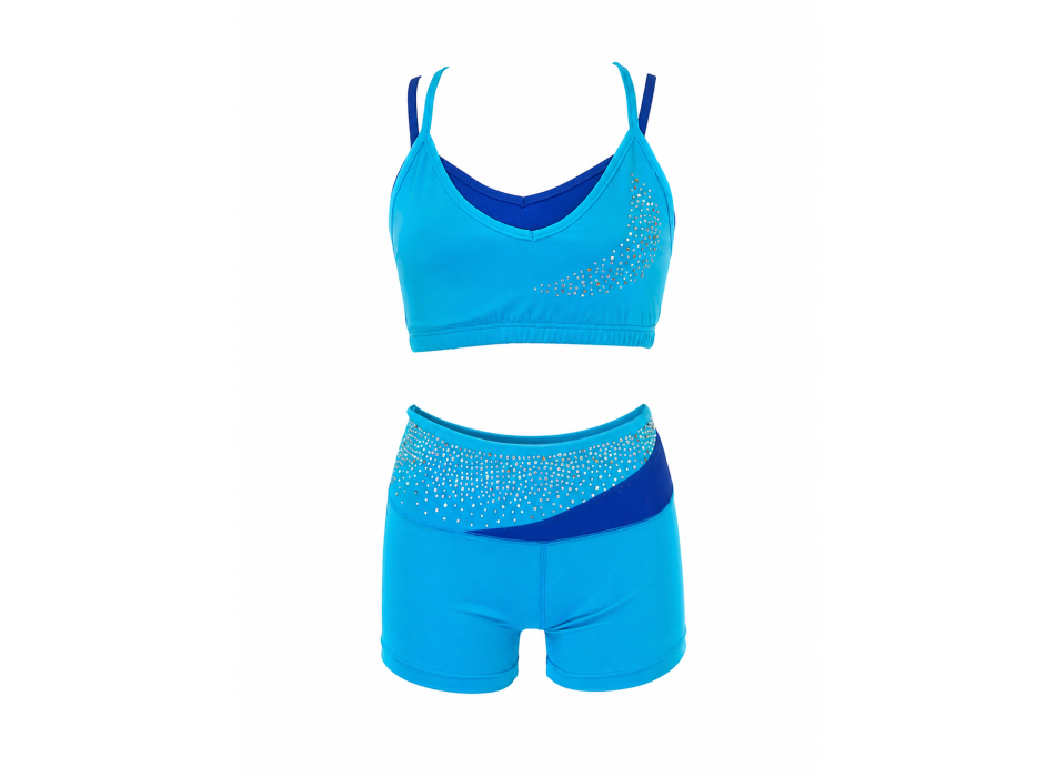 Conjunto Luna Sky