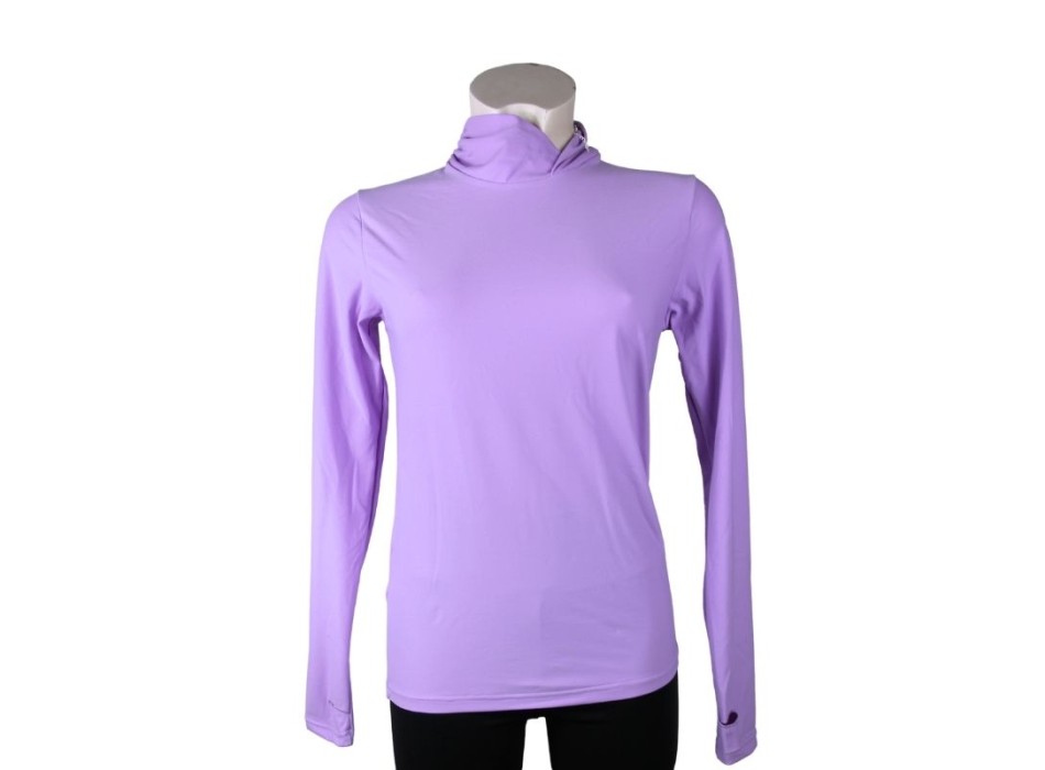 Camisa térmica pônei