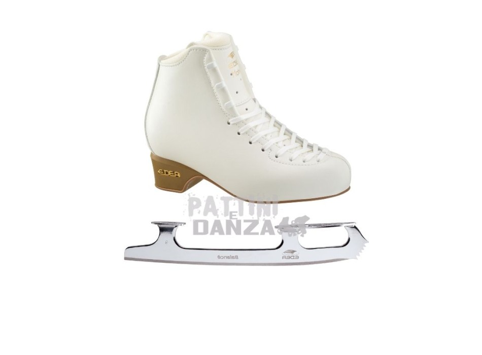 Padrão + Equilíbrio