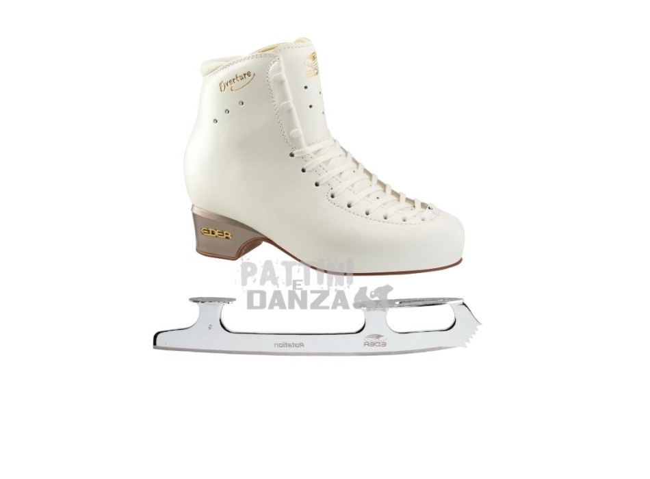 Abertura + Rotação