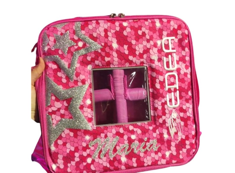 Suporte de roda Stella