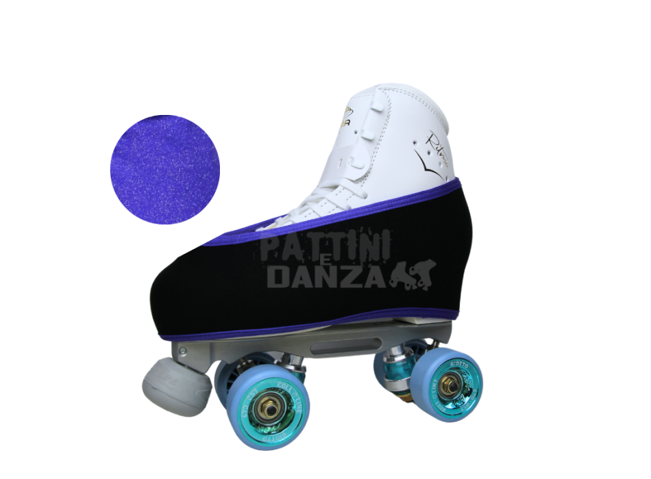 Roller Band Neoprene Meia-Noite