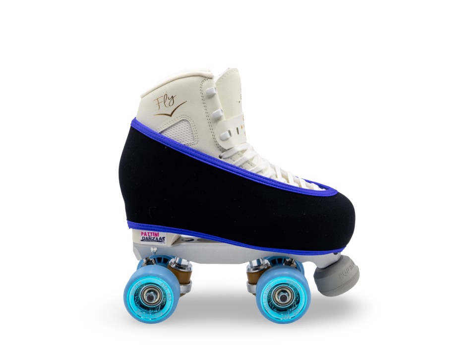 Roller Band Neoprene Meia-Noite