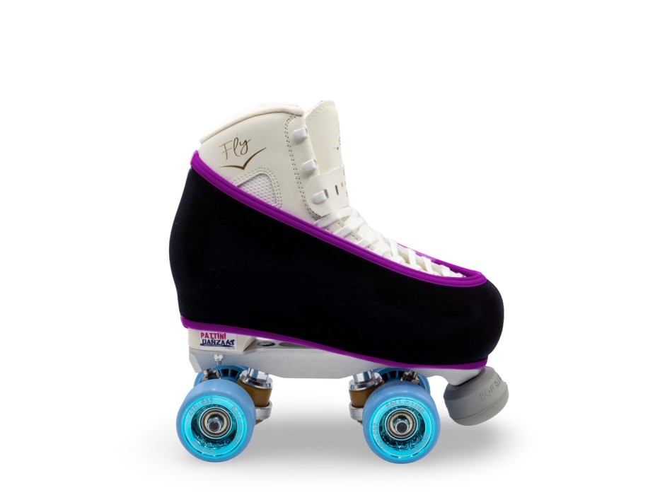 Faixa Roller Neoprene Preta