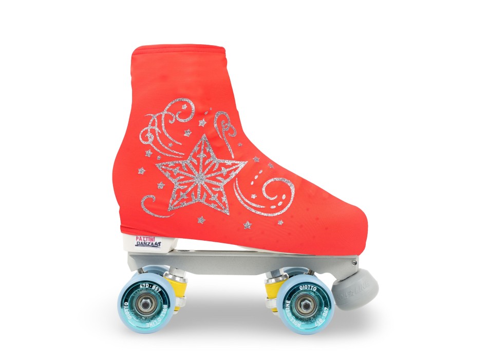 Fluorescente estrelado