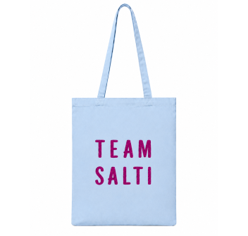 Tote Team Salti