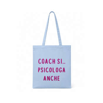 Bolsa Tote x Coach