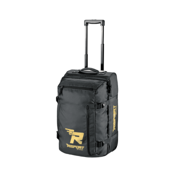 Carrinho Risport preto