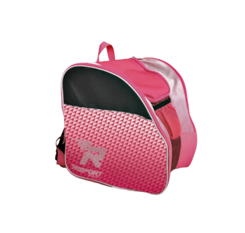 Mochila rosa Risport